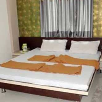 Hotel Jay Balaji, Ahmedabad 2
